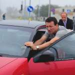 Robert Więckiewicz, Łukasz Simlat