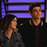 Laura Marano, Noah Centineo