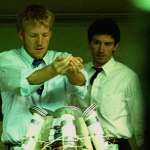 David Sullivan, Shane Carruth