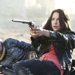 Dominique Provost-Chalkley, Melanie Scrofano