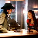 Dominique Provost-Chalkley, Tim Rozon