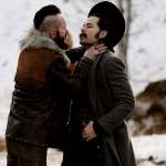 Michael Eklund, Tim Rozon