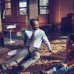 Eddie Murphy, Yara Shahidi