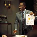 Eddie Murphy
