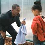 Eddie Murphy, Yara Shahidi