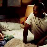 Eddie Murphy, Yara Shahidi