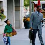 Eddie Murphy, Yara Shahidi