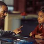 Eddie Murphy, Yara Shahidi