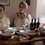 Hadas Yaron, Renana Raz