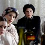 Irit Sheleg, Hadas Yaron, Razia Israeli, Renana Raz