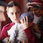 Irit Sheleg, Yiftach Klein, Hadas Yaron