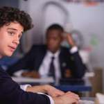 Adam DiMarco, Josh Ssettuba