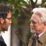 Bruce Davison, Clive Owen