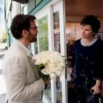 Juliette Binoche, Clive Owen