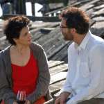 Juliette Binoche, Clive Owen