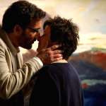 Juliette Binoche, Clive Owen