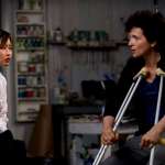 Valerie Tian, Juliette Binoche