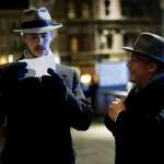 P&aring;l Sverre Hagen, Anders Baasmo Christiansen