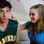 Cameron Van Hoy, Laura-Leigh Claire