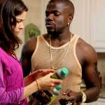 Lauren Stamile, Reno Wilson