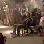 Lauren Stamile, Ido Mor, Lee Tergesen, Joyce Bulifant, Sam Upton