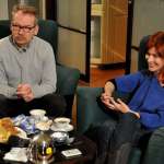 Danuta Stenka, Mirosław Baka