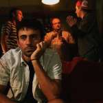 Dawid Antkowiak, Piotr Matwiejczyk