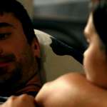 Dawid Antkowiak, Katarzyna Maczel