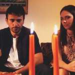 Dawid Antkowiak, Katarzyna Maczel