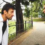 Dawid Antkowiak, Katarzyna Maczel