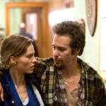 Hilary Swank, Sam Rockwell