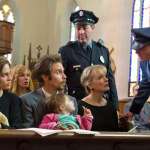 Hilary Swank, Sam Rockwell