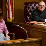 Juliette Lewis, Hugh Maguire