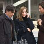 Minnie Driver, Hilary Swank, Peter Gallagher