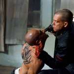 Kevin Bacon, Hector Atreyu Ruiz