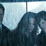 Kevin Bacon, Jordan Garrett, Kelly Preston