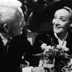 Marlene Dietrich, Spencer Tracy