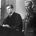 Maximilian Schell, Richard Widmark