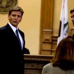 Clay Kraski, Barry Pepper