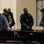 Hajji Golightly, Robert Pralgo, Robert Patrick, Jeremy Renner