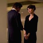 Jeremy Renner, Rosemarie DeWitt