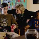 Christopher Mintz-Plasse, Bobb'e J. Thompson, Jane Lynch