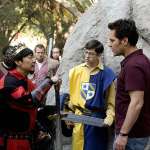Christopher Mintz-Plasse, Paul Rudd, Ken Jeong