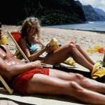 Billy Crystal, Kim Greist