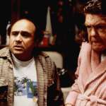 Danny DeVito, Anne Ramsey