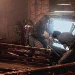 Ralph Macchio, C. Thomas Howell