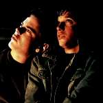 Ralph Macchio, C. Thomas Howell