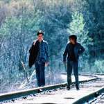 Ralph Macchio, C. Thomas Howell