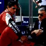 Burt Reynolds, Sylvester Stallone