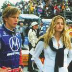 Estella Warren, Kip Pardue
